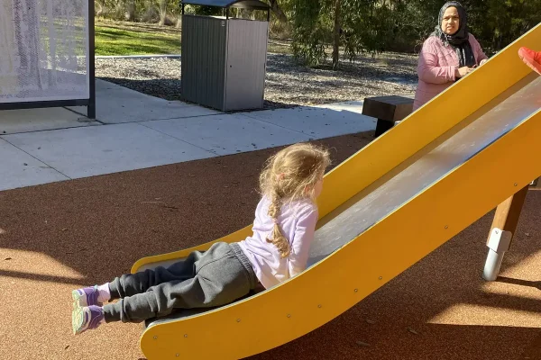 Cherub Disability Services - Community Access 2 - 1200x900