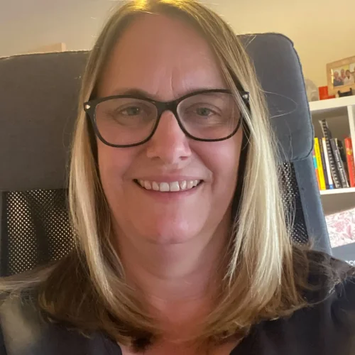 Cherub Disability Services - Founder - Kathryn Miller