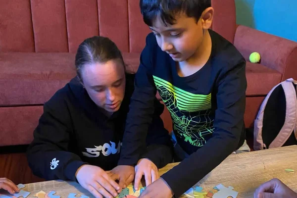 Cherub Disability Services - In-Home Supports 3 - 1200x900