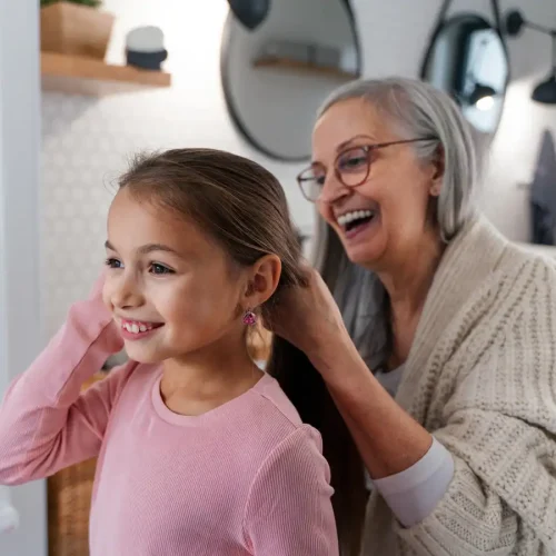 Cherub Disability Services - Self-Care Supports - 1200x900