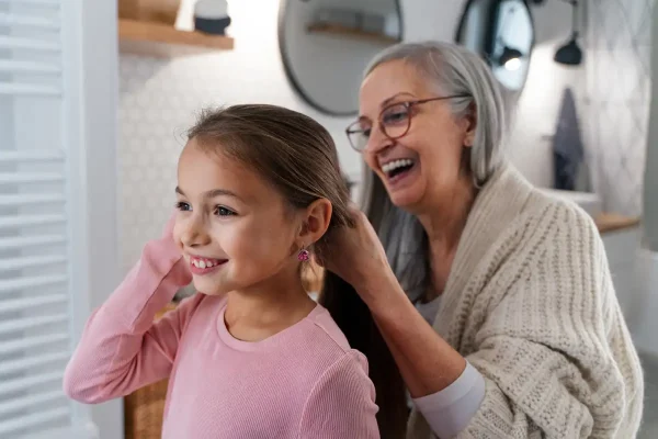 Cherub Disability Services - Self-Care Supports - 1200x900