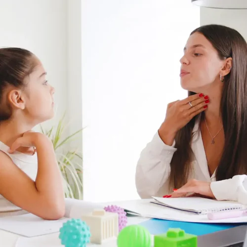 Cherub Disability Services - Speech Pathology - 1200x900