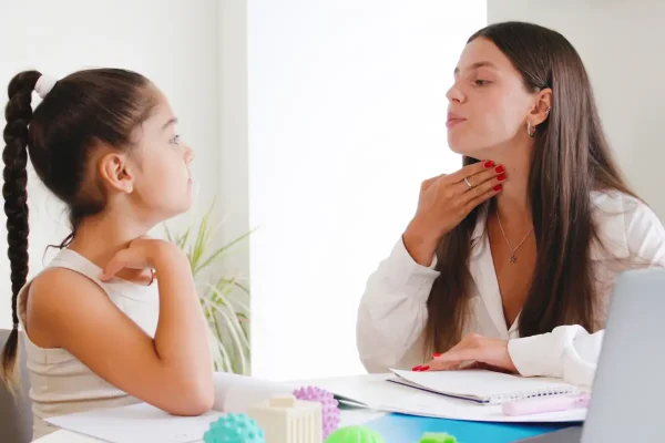 Cherub Disability Services - Speech Pathology - 1200x900