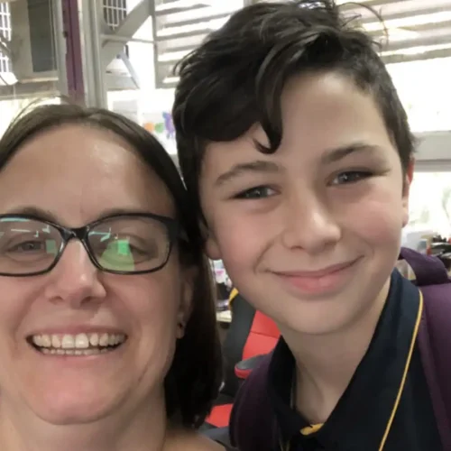 Cherub Disability Services - Staff Image 2 - 1200x900