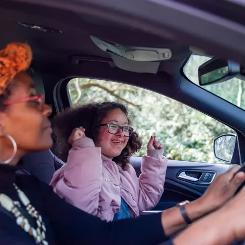 Cherub Disability Services - Transport Services - 1200x900